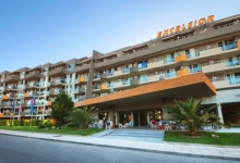 Poza Hotel Excelsior 4*